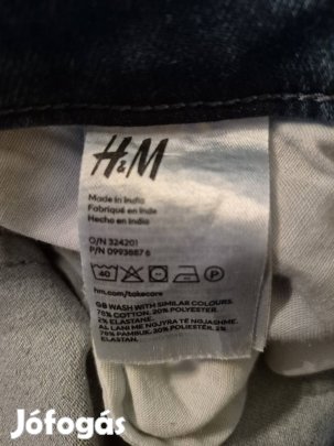 H&M 36/32 farmer