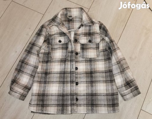 H&M 38 átmeneti kabát hibátlan