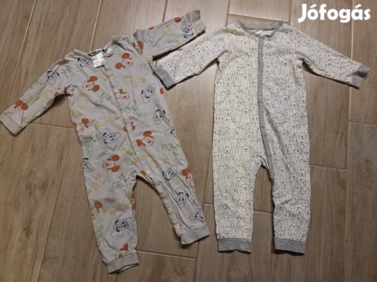 H&M 86-os pizsoma pizsama