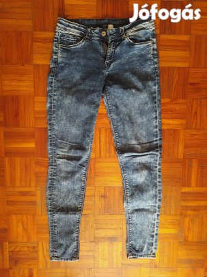 H&M Divided skinny farmer, 36-os méret