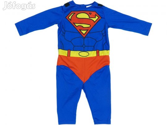 H&M Használt (használtabb) Fiú Jelmez (Méret: 80)