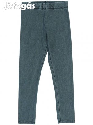 H&M Használt (újszerű) Fiú Leggings (Méret: 128)