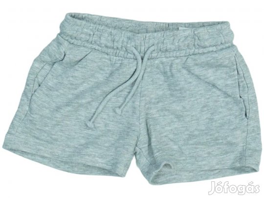 H&M Használt (újszerű) Fiú Rövidnadrág (Méret: 92)