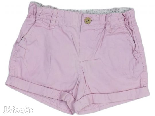 H&M Használt (újszerű) Lány Rövidnadrág (Méret: 86)