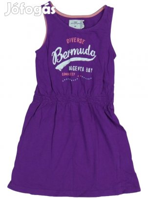 H&M Használt (újszerű) Lány Ruha (Méret: 128)