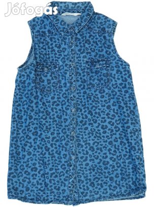H&M Használt (újszerű) Lány Ruha (Méret: 152)
