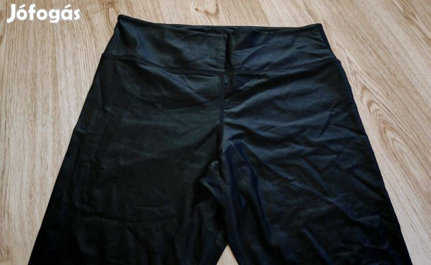 H&M MOVE sportos elasztikus női leggings L