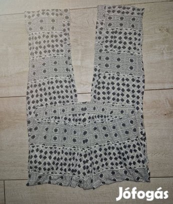 H&M M-es pamut naci hibátlan