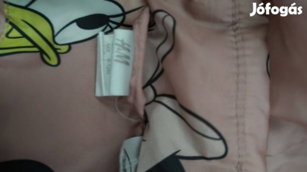 H&M Minnie kabát 80-as