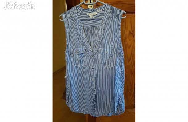 H&M Női ujjatlan felső