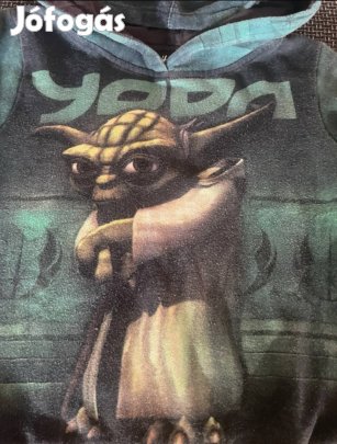 H&M Star Wars Yoda felső 