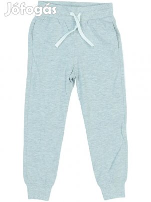 H&M Új (címke nélküli) Fiú Melegítőnadrág (Méret: 110)