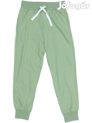 H&M Új (címke nélküli) Fiú Melegítőnadrág (Méret: 128)