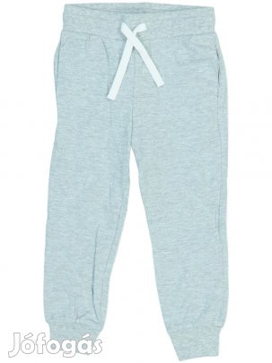 H&M Új (címke nélküli) Fiú Melegítőnadrág (Méret: 98)