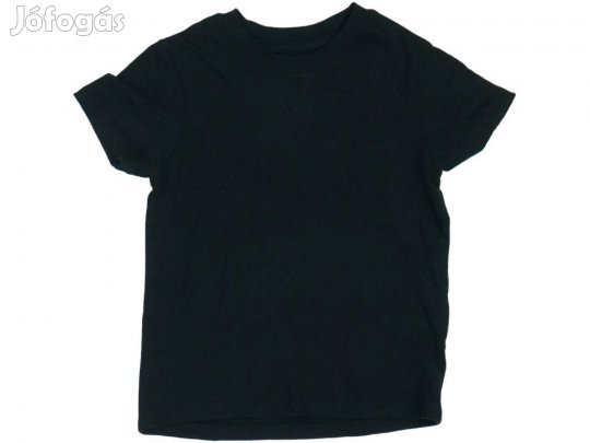 H&M Új (címke nélküli) Fiú Póló (Méret: 104)