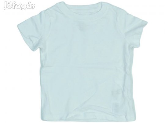 H&M Új (címke nélküli) Fiú Póló (Méret: 92)