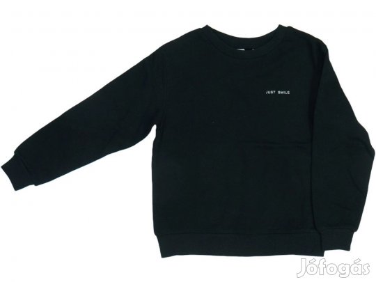 H&M Új (címke nélküli) Lány Pulóver (Méret: 134)