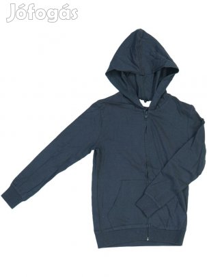 H&M Új (címke nélküli) Uniszex (gyerek) Kapucnis pulóver (Méret: 128)