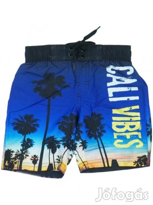 H&M Új (címkés) Fiú Fürdőnadrág (Méret: 92)