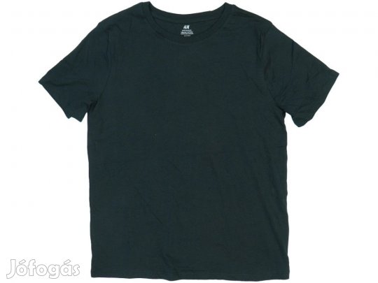 H&M Új (címkés) Fiú Póló (Méret: 170)