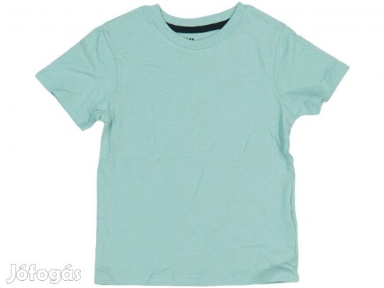 H&M Új (címkés) Fiú Póló (Méret: 92)