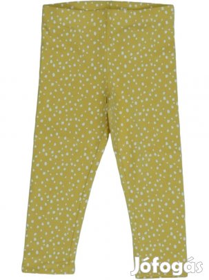 H&M Új (címkés) Lány Leggings (Méret: 116)