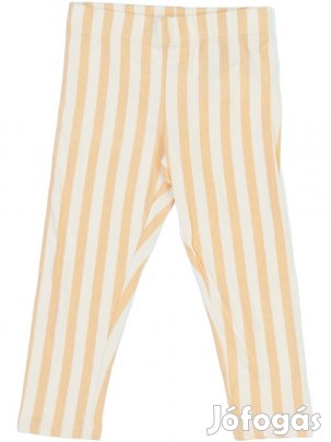 H&M Új (címkés) Lány Leggings (Méret: 122)