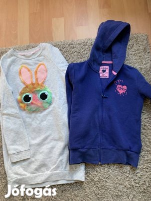 H&M, Primigi 10 évesre