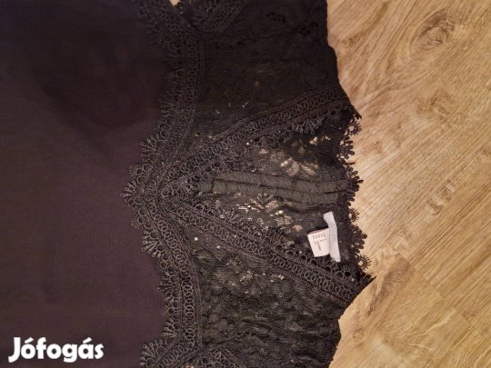 H&M -es női felső 