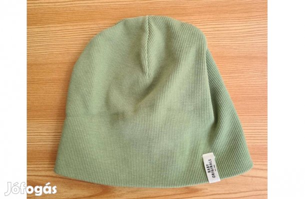 H&M baby originals babasapka 62-68-as