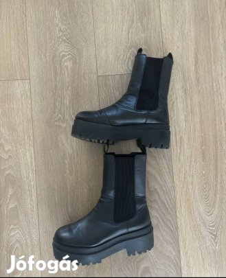 H&M bakancs 37-es