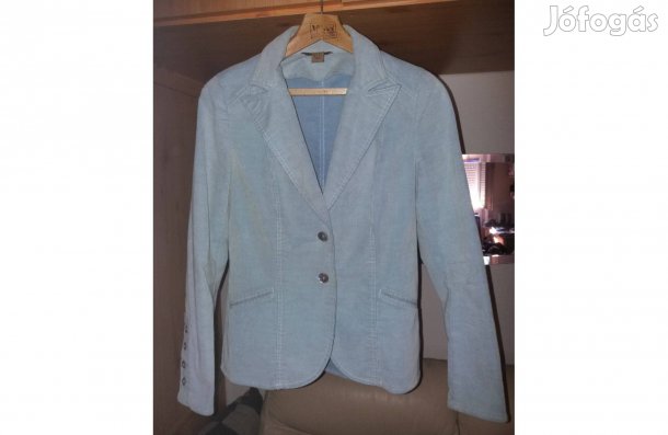 H&M blézer, kabát, 38