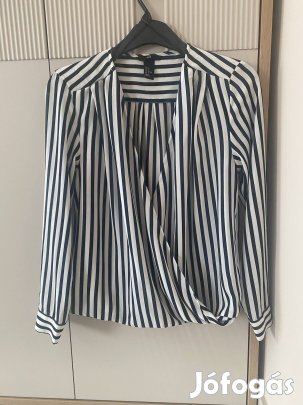 H&M blúz női