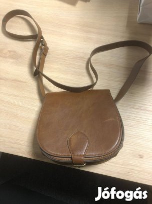H&M bőr hatású női táska