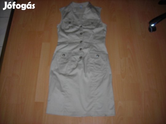 H&M csinos rugalmas női ruha 38