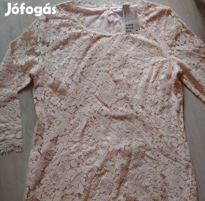 H&M csipkeruha 40 Új címkés