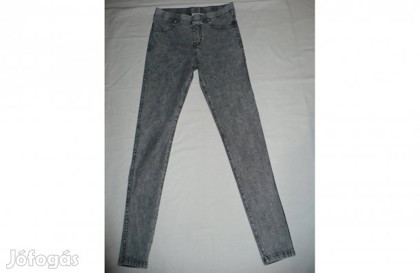 H&M-es kislány leggings, 11-12 évesre