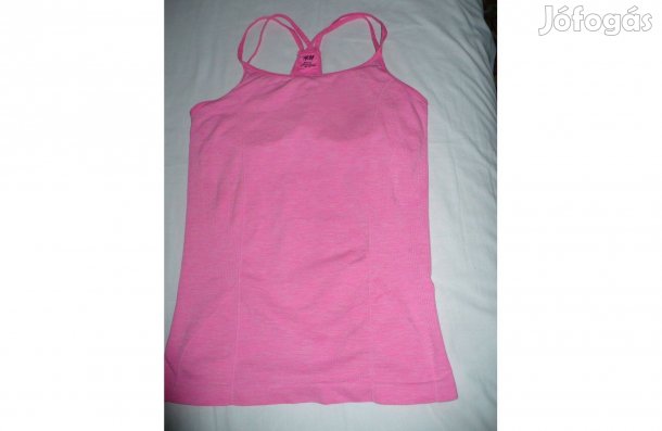 H&M-es női sport felső, S-es méret