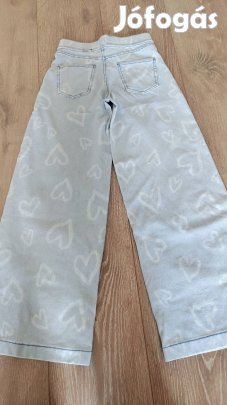 H&M farmer nadrág 10-11 év 146-os