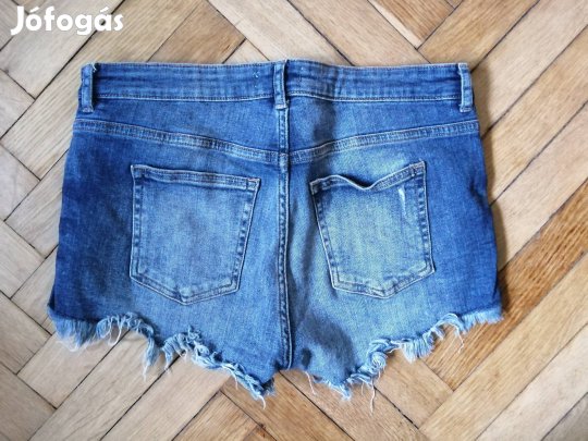 H&M farmer rövid nadrág 
