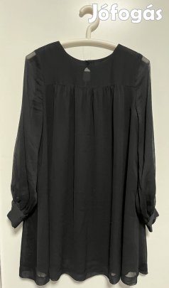 H&M fekete egyberuha