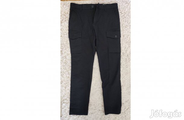 H&M férfi nadrág (S-es)