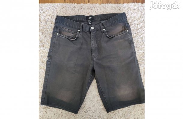 H&M férfi rövidnadrág (S-es)