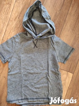 H&M fiú rövid ujjú pólók 110 116