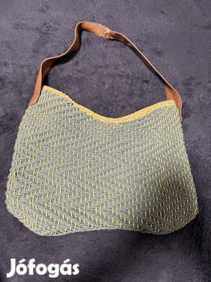 H&M fonott táska