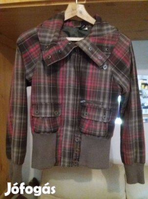 H&M kabát, 36 méret