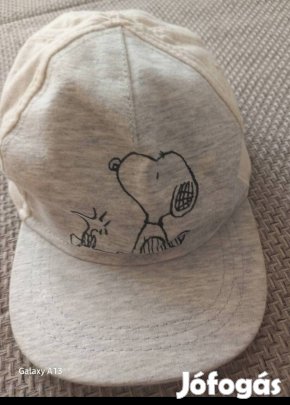 H&M kisfiú sapi