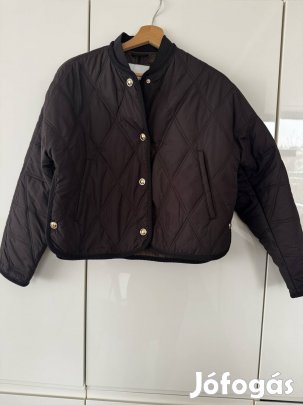 H&M kiskabát xs