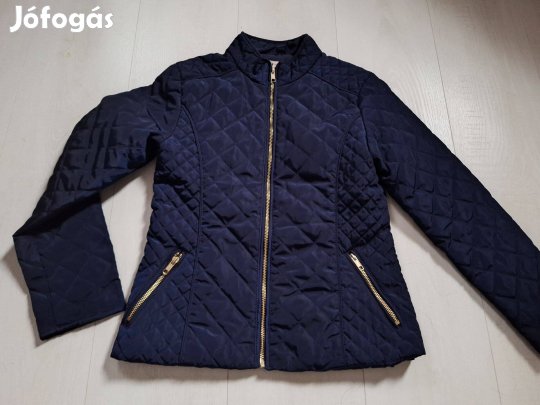 H&M kislány dzseki , kabát 11-12 évesre ( 152 cm )