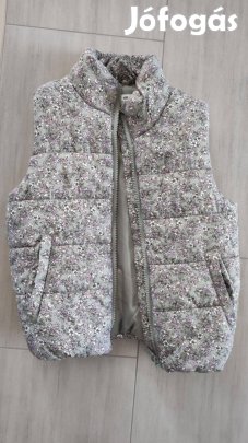 H&M kislány mellény, 122/128, 3000 Ft